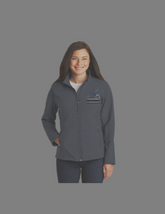 Softshell Team Jacket - Tri-State